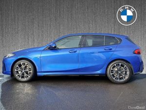 BMW 1-Series 120 M Sport - Image 4