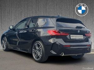 BMW 1-Series 118i M Sport - Image 2