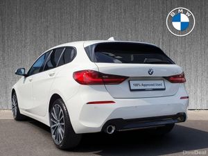 BMW 1-Series 118i Sport - Image 2