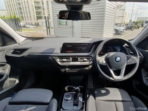 BMW 1-Series 118i Sport - Image 4