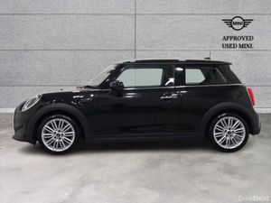 Mini Cooper 3-Door Cooper Classic - Image 4