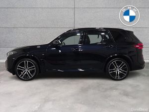 BMW X5 xDrive50e M Sport - Image 4