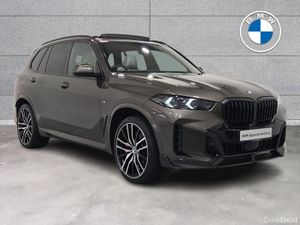 BMW X5 xDrive50e M Sport - Image 3