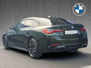 BMW i4 M50 - Image 3