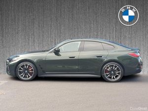 BMW i4 M50 - Image 4