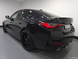 BMW 420D M-SPORT X-DRIVE M-PERFORMANCE - Image 2