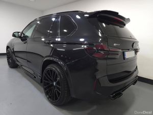 BMW X5 40E M-M-SPORT X-DRIVE M-PERFORMANCE - Image 2
