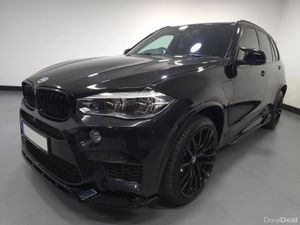 BMW X5 40E M-M-SPORT X-DRIVE M-PERFORMANCE - Image 3