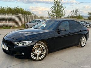 BMW 3-Series 2.0L Automatic Petrol Plug-in-Petrol - Image 3