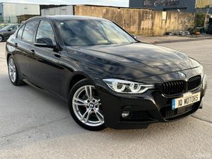 BMW 3-Series 2.0L Automatic Petrol Plug-in-Petrol - Image 2