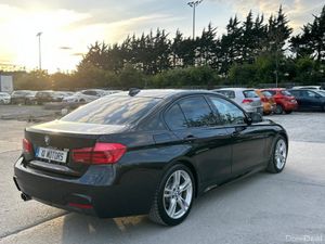 BMW 3-Series 2.0L Automatic Petrol Plug-in-Petrol - Image 4