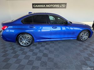 BMW 3-Series *BMW 320D* *AUTOMATIC* *DIGITAL DASH* - Image 2