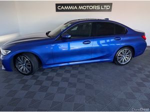 BMW 3-Series *BMW 320D* *AUTOMATIC* *DIGITAL DASH* - Image 4