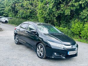 HONDA GRACE/CIVIC 2015 TOPSPECS - Image 3