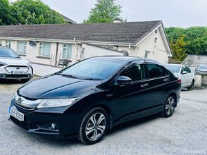 HONDA GRACE/CIVIC 2015 TOPSPECS - Image 4