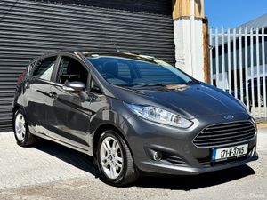 ⚫️Ford Fiesta (171) 1.2  (NEW NCT)⚫️ - Image 2