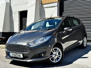 ⚫️Ford Fiesta (171) 1.2  (NEW NCT)⚫️ - Image 4