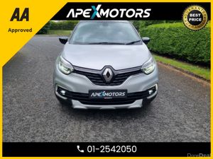 Renault Captur GT LINE DCI - Image 2