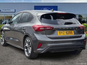 Ford Focus ST-Line X - Image 2