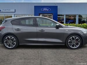 Ford Focus ST-Line X - Image 3