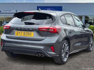 Ford Focus ST-Line X - Image 4