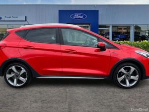 Ford Fiesta Active 1 - Image 3