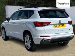 SEAT Ateca FR - Image 2