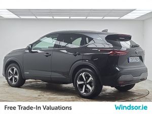 Nissan Qashqai ePOWER QASHQAI SV PREMIUM 2/Tone - Image 4