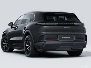 Porsche Cayenne Electric (New Model) - Image 3