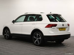 Volkswagen Tiguan TDI SE Navigation - Image 4