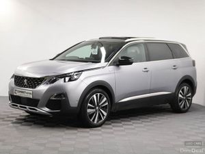 Peugeot 5008 BlueHDi GT Line Premium - Image 3