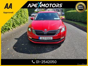 Skoda Octavia FINANCE ARRANGED * 2.0L SEL TDI  * A - Image 2
