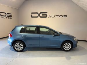 Volkswagen Golf AUTO - GOOD SPEC - REVERSE CAMERA - Image 2