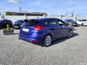 Ford Focus LOW MILES ST-LINE TDCI - Image 2