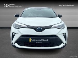 Toyota C-HR Hybrid - Sport BiTone Edition - 1.8 Au - Image 2