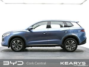 BYD SEALION 5 Comfort Model Order Today ! - Image 4