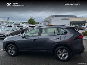 Toyota RAV4 Rav4 Hybrid Luna - Image 3