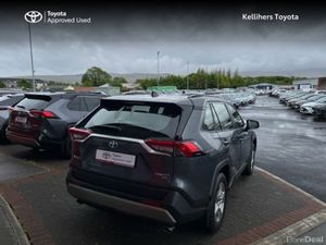 Toyota RAV4 Rav4 Hybrid Luna - Image 2