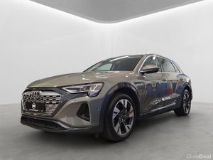 2023 AUDI Q8 E-TRON SPORT. - Image 3