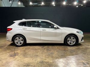 BMW 1-Series 1.5 AUTOMATIC 118I PLAY EDITION - FAC - Image 3
