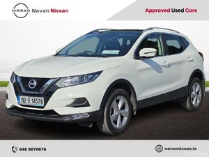 Nissan Qashqai 1.3 PET SV - Image 4
