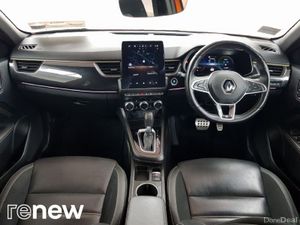 Renault Arkana E-TECH Hybrid 145 Auto ENGINEERED - Image 3