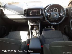 Skoda Karoq 2.0TDI 115HP Style - Image 3