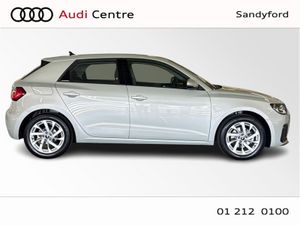 Audi A1 SB 30 TFSI 116HP S-T SE - Image 2