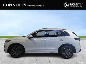 Volkswagen Tiguan 2.0 TDI 150HP R-Line - Image 4