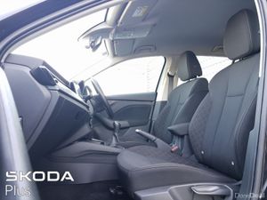 Skoda Scala Ambition 1.0TSI 95HP - Image 3