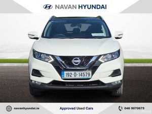 Nissan Qashqai 1.3 PET SV - Image 3