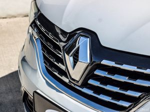 2020 RENAULT KOLEOS GT LINE - Image 3