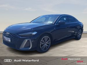 Audi A5 Edition One S-Line - Image 3