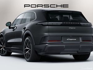 Porsche Cayenne Electric (New Model) - Image 3
